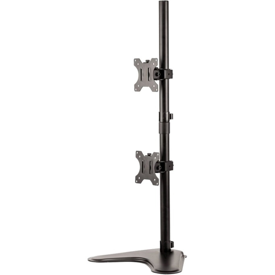 Fellowes Professional Series Freestanding Dual Stacking Monitor Arm