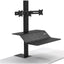LOTUS VE SIT-STAND WKSTN DUAL  