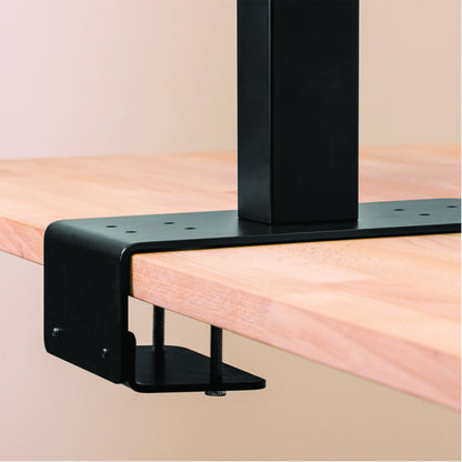 Fellowes Lotus&trade; VE Sit-Stand Workstation - Dual