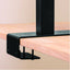 LOTUS VE SIT-STAND WKSTN DUAL  