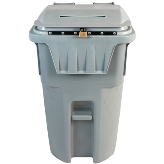 HSM 95 Gallon Shredder Bin