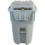 HSM 95 Gallon Shredder Bin