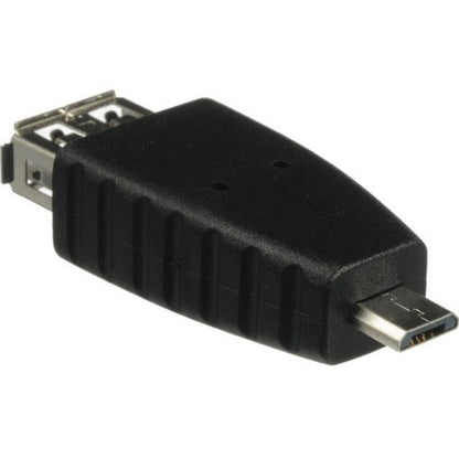 Axiom USB-A 2.0 Female to Micro USB-B Male Adapter