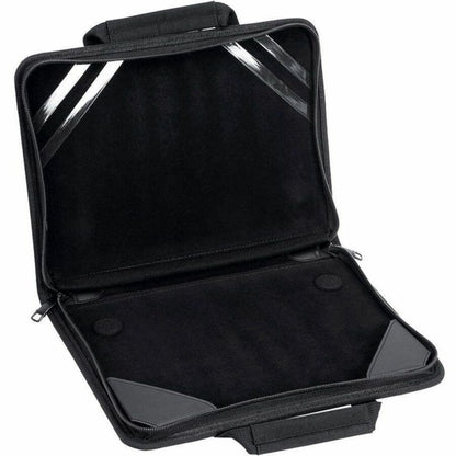 Bump Armor Razor Carrying Case for 11.6" to 11.6" Notebook ID Card - Black