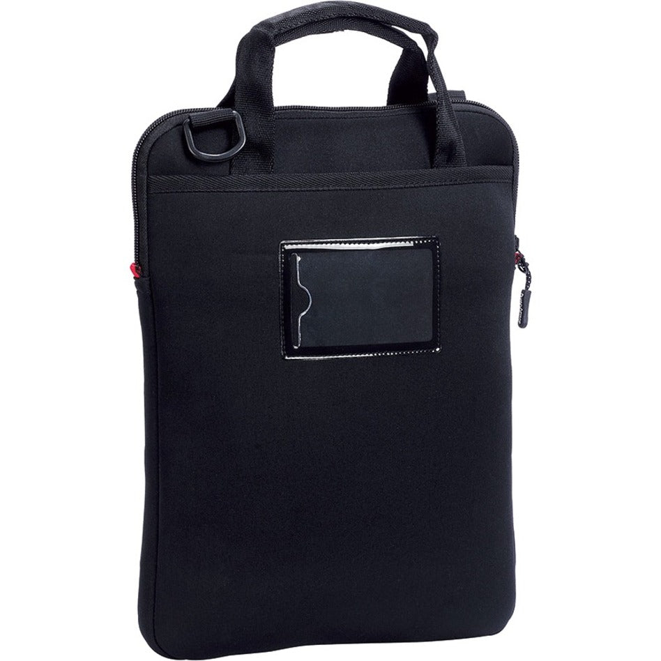 Bump Armor Carrying Case (Sleeve) for 14" Notebook - Black