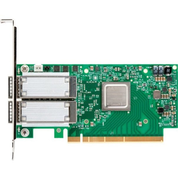 Mellanox ConnectX-6 VPI Card