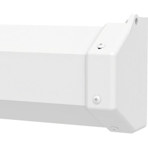 Da-Lite Model C 133" Manual Projection Screen