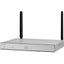 Cisco C1111-8PLTEEAWE Wi-Fi 5 IEEE 802.11ac Ethernet Cellular Wireless Integrated Services Router