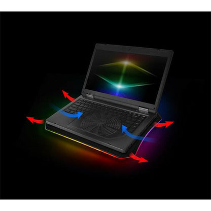 Thermaltake Massive 20 RGB Notebook Cooler