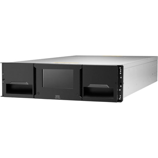 HPE StoreEver MSL3040 Scalable Library Expansion Module