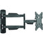 FULL MOTION TV WALL MOUNT      