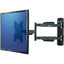 FULL MOTION TV WALL MOUNT      