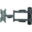 FULL MOTION TV WALL MOUNT      