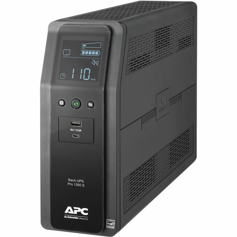 BACK UPS PRO BR 1350VA SINEWAVE