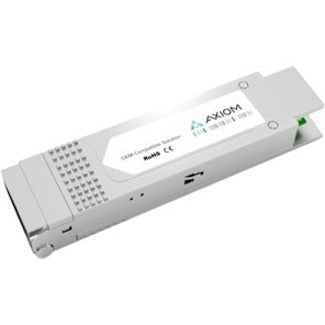 40GBASE-LM4 QSFP+ FOR BROCADE  