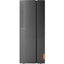 Lenovo IdeaCentre 510A-15IKL 90GV000AUS Desktop Computer - Intel Core i3 7th Gen i3-7100 3.90 GHz - 4 GB RAM DDR4 SDRAM - 1 TB HDD - Tower - Black