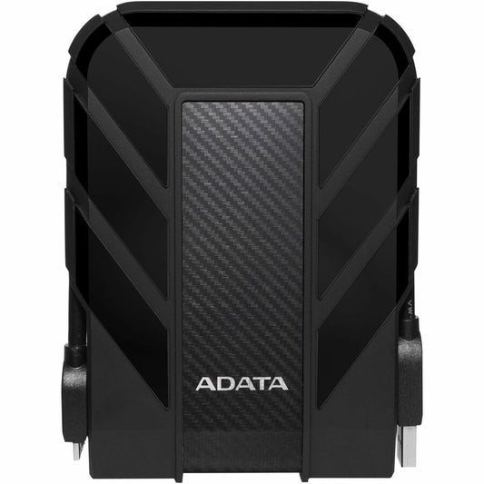 Adata HD710 Pro AHD710P-4TU31-CBK 4 TB Hard Drive - 2.5" External - Black