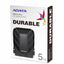 Adata HD710 Pro AHD710P-5TU31-CBK 5 TB Portable Hard Drive - External - Black