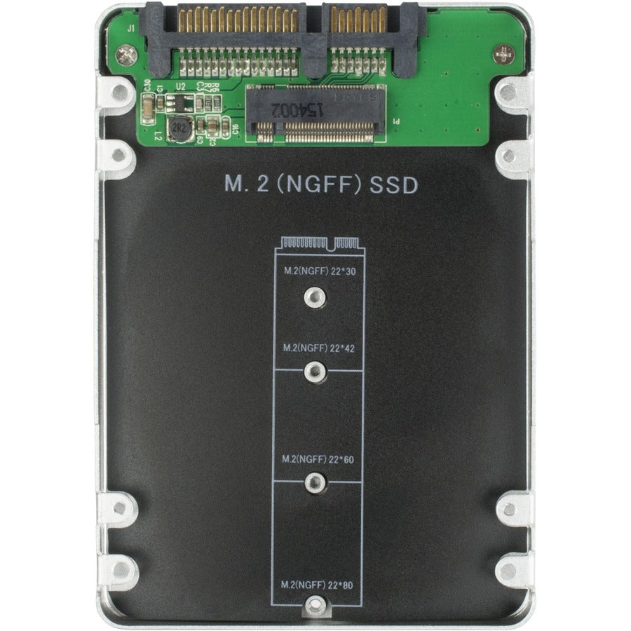 SATA ADAPTER M.2 BOXED         