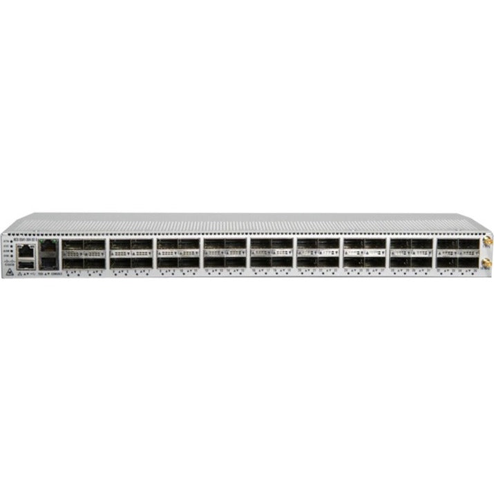 NCS55A1 FIXED 36X100G BASE     