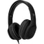 PREMIUM OVR-EAR HEADPHONES     