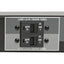 Tripp Lite 28.8kW 220-240V 3PH Switched PDU LX Interface Gigabit 30 Outlets Hardwire 380-415V Input LCD 1.8 m Cord 0U 1.8 m Height TAA