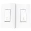 TP-Link Kasa Smart HS210 KIT (2-pack) - Kasa Smart 3 Way Switch