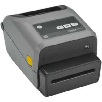 Zebra ZD420d Desktop Direct Thermal Printer - Monochrome - Label/Receipt Print - USB - Bluetooth - Near Field Communication (NFC)