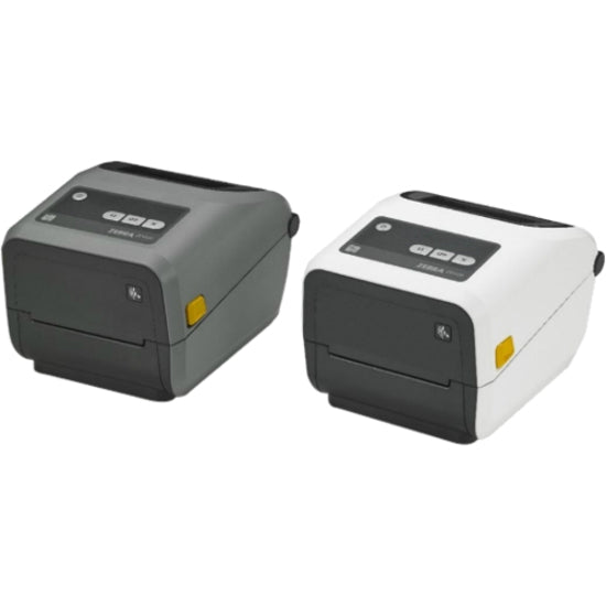 Zebra ZD420d Desktop Direct Thermal Printer - Monochrome - Label/Receipt Print - USB - Bluetooth - Near Field Communication (NFC)