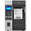 Zebra ZT610 Industrial Thermal Transfer Printer - Monochrome - Label Print - Ethernet - USB - Bluetooth