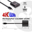MINIDP 1.2 TO HDMI 2.0 4K 60HZ 