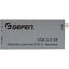 Gefen USB 2.0 SR Extender Over One CAT-5 Cable