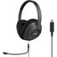 FULL SIZE MULTI-MEDIA HEADPHONE