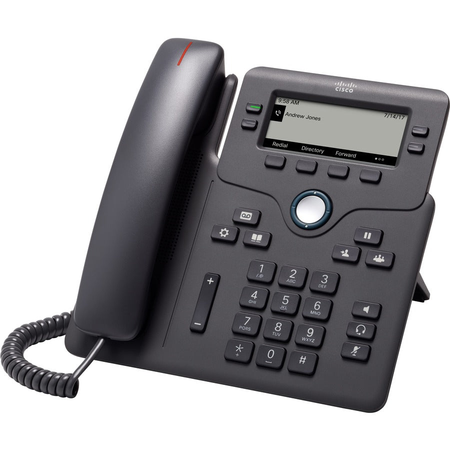 CISCO 6841 PHONE FOR MPP UK    