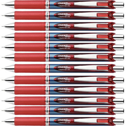 Pentel EnerGel RTX Liquid Gel Pens