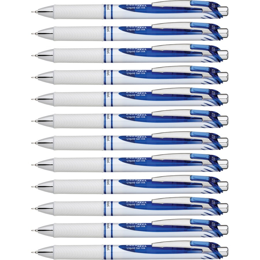 Pentel EnerGel Pearl Liquid Gel Pens