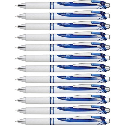 Pentel EnerGel Pearl Liquid Gel Pens