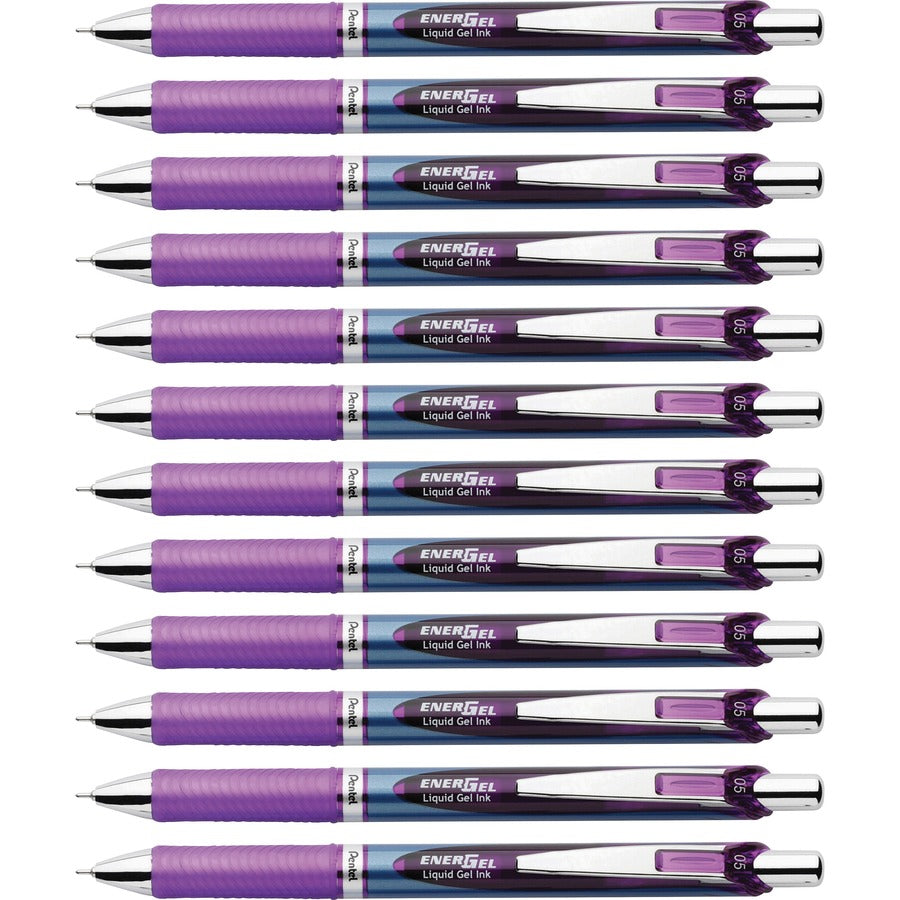 Pentel EnerGel RTX Liquid Gel Pens