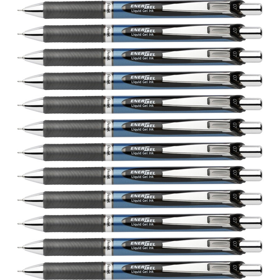 Pentel EnerGel RTX Liquid Gel Pens