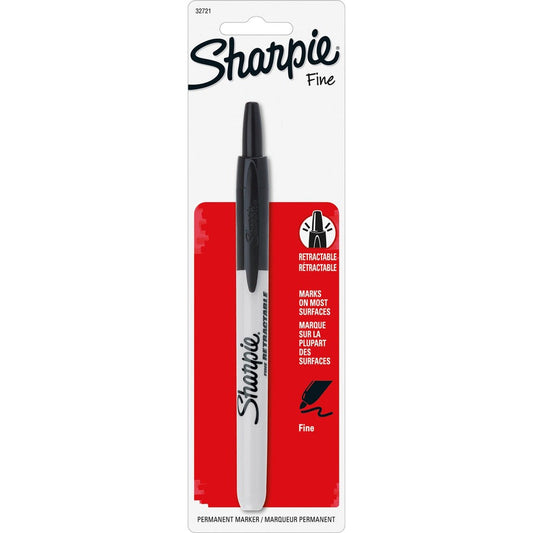 Sharpie Precision Permanent Marker