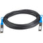 33FT QSFP+ DIRECT ATTACH CABLE 