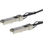 StarTech.com 6m 10G SFP+ to SFP+ Direct Attach Cable for Cisco SFP-H10GB-CU6M- 10GbE SFP+ Copper DAC 10Gbps Passive Twinax