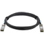 StarTech.com 3m 40G QSFP+ to QSFP+ Direct Attach Cable for Cisco QSFP-H40G-CU3M - 40GbE Copper DAC 40Gbps Passive Twinax