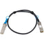 3.3FT QSFP+ DIRECT ATTACH CABLE