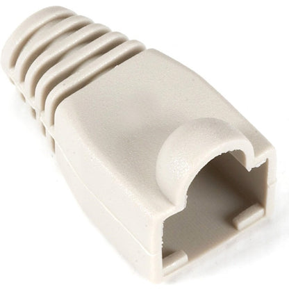 Black Box Snagless Cable Boot - Beige 50-Pack