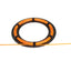 Black Box Fiber Optic Cable Ring - 12