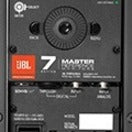JBL Professional 708P Speaker System