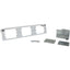 Wiremold EFB6-MB Mounting Bracket for A/V Equipment Power Equipment Floor Box