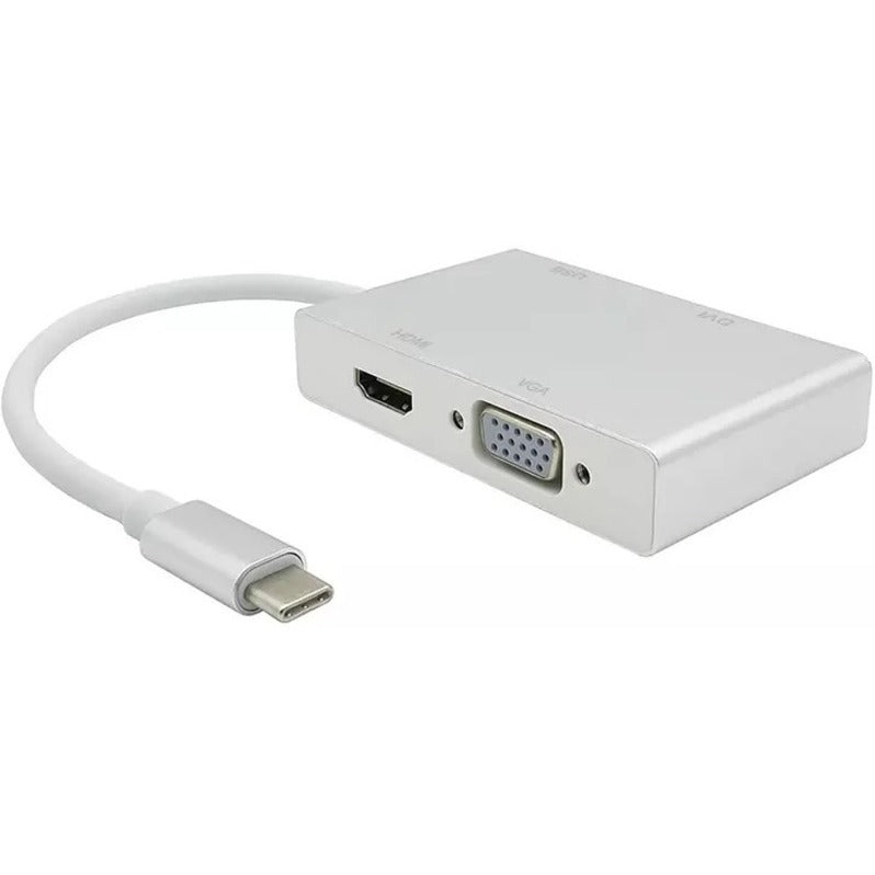 Axiom Docking Station