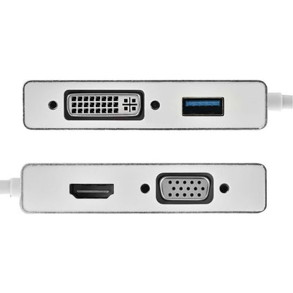 Axiom Docking Station